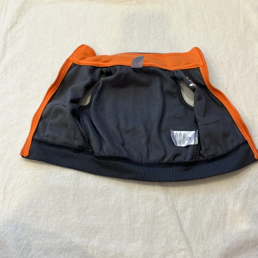 Carter's Fleece Vest